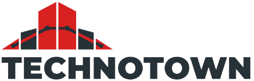 Technotown - ERP, CRM Platform